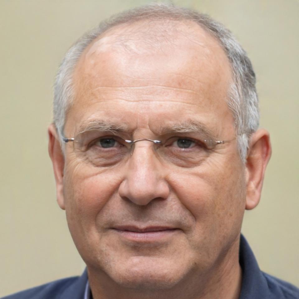 Teilnehmer Portrait